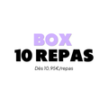 Box 10 repas