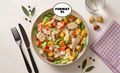 Salade césar Format XL