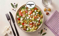 Salade césar végé Format XL