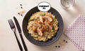Risotto poulet Format XL