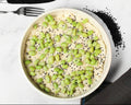 Risotto grana padano