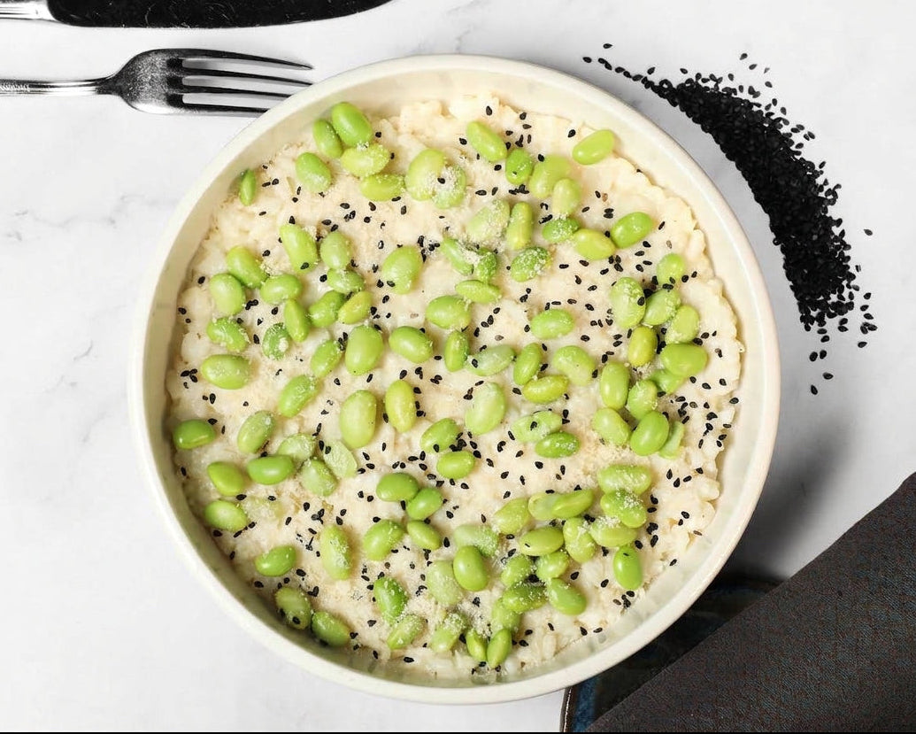 Risotto grana padano