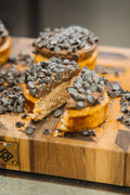 KOFI'CAKE Banana bread