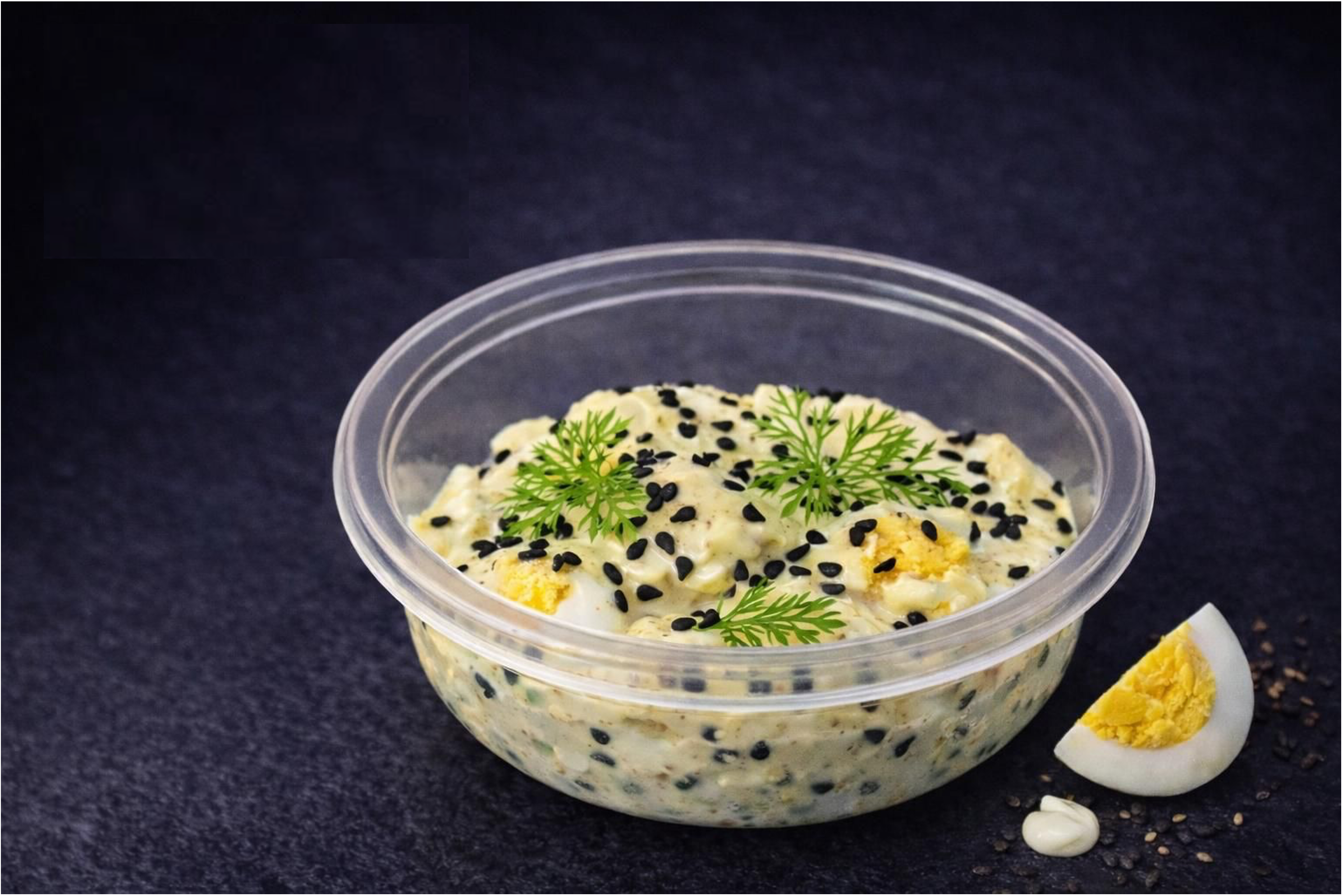 OEUFS MAYO